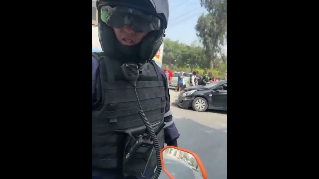 #serenazgo #peru #viral #parati #policia #police #lima #surquillo