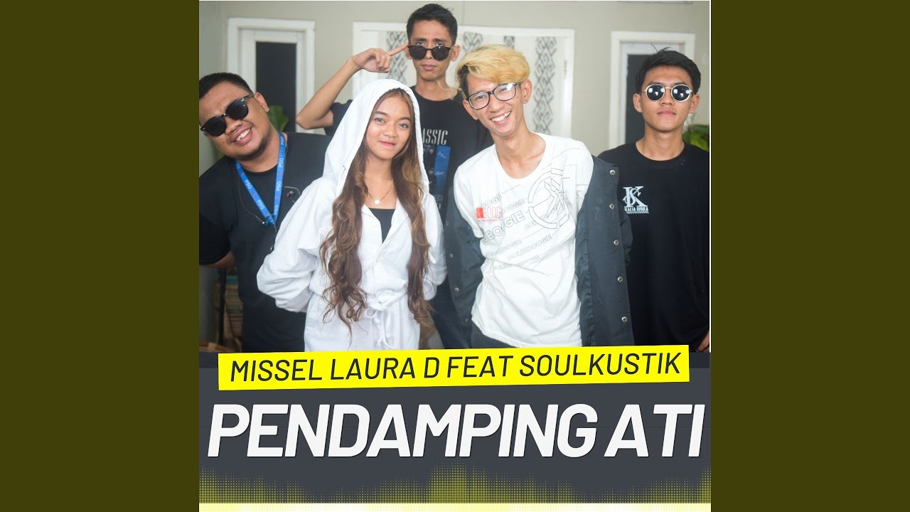 PENDAMPING ATI (feat. SOULKUSTIK)
