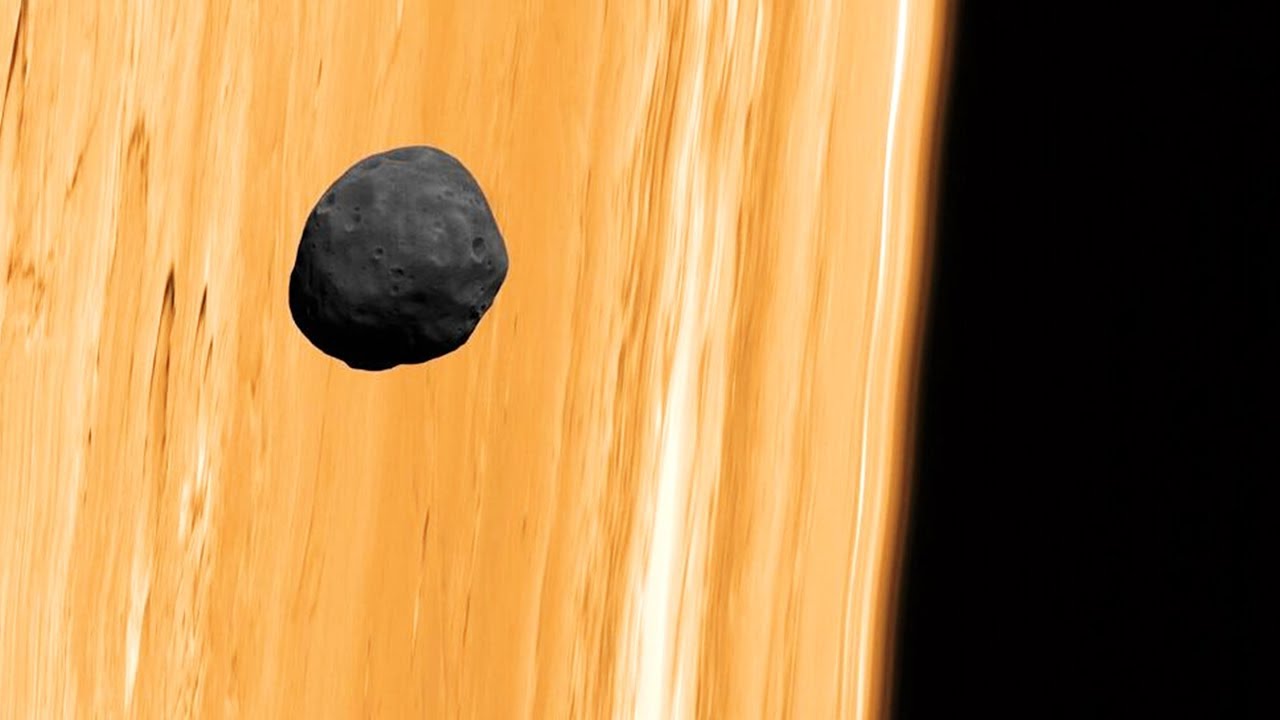 Would Saving Phobos Be Easier Than We Think?