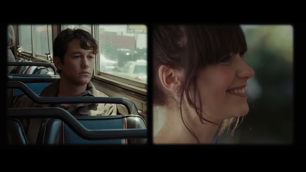 Matt Maltese - Oldest Trick in the Book :: 500 Days of Summer