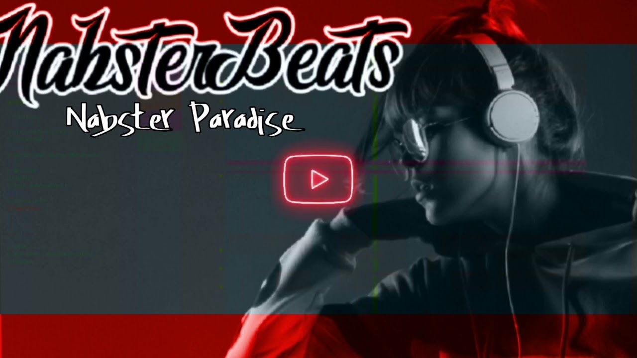 Coolio - Gangsters Paradise | Nabster Style |