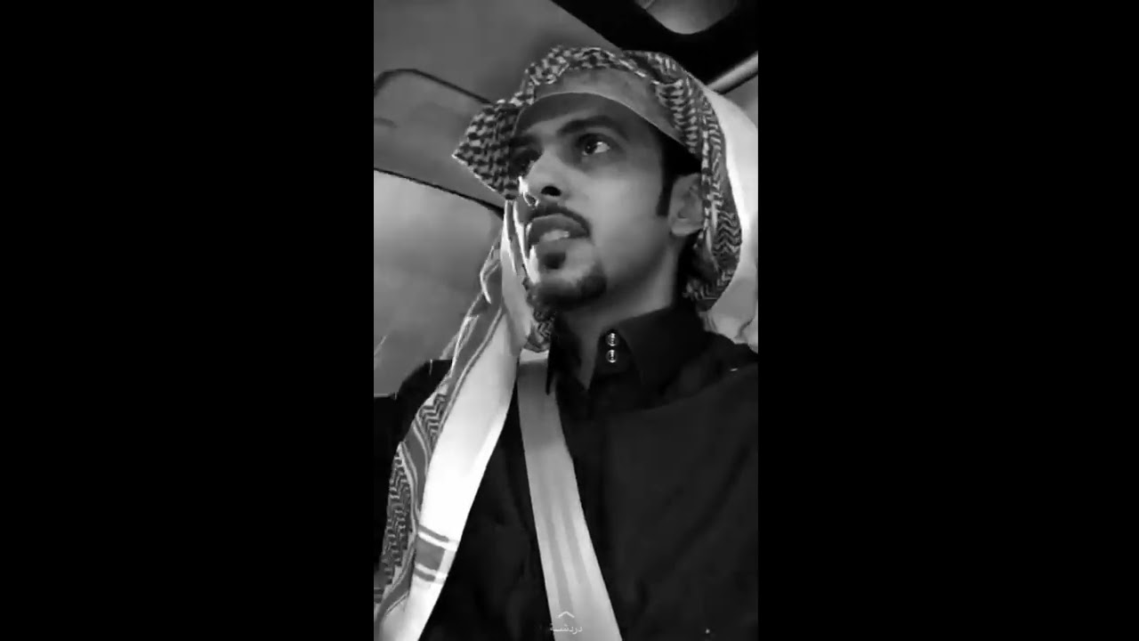 فارس البشيري وجني ركب في سيارته