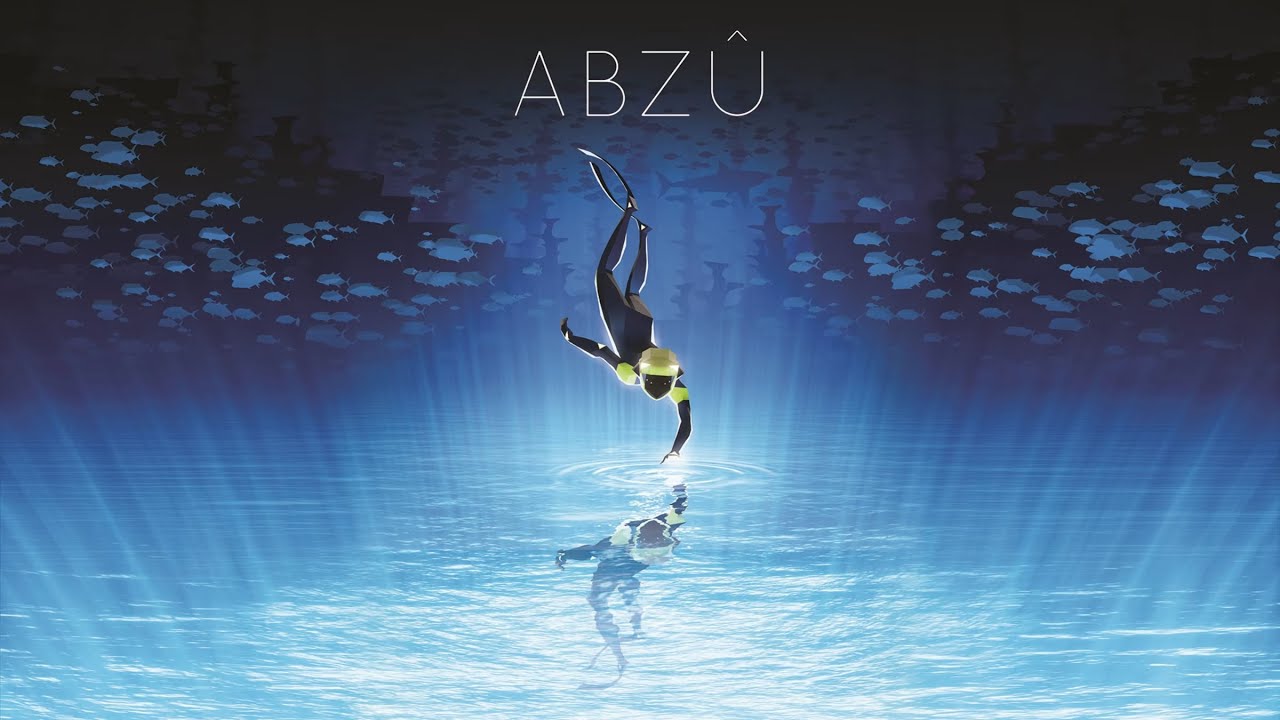 Подводная красота в ABZ&Ucirc; 🏄 Прохождение 💦