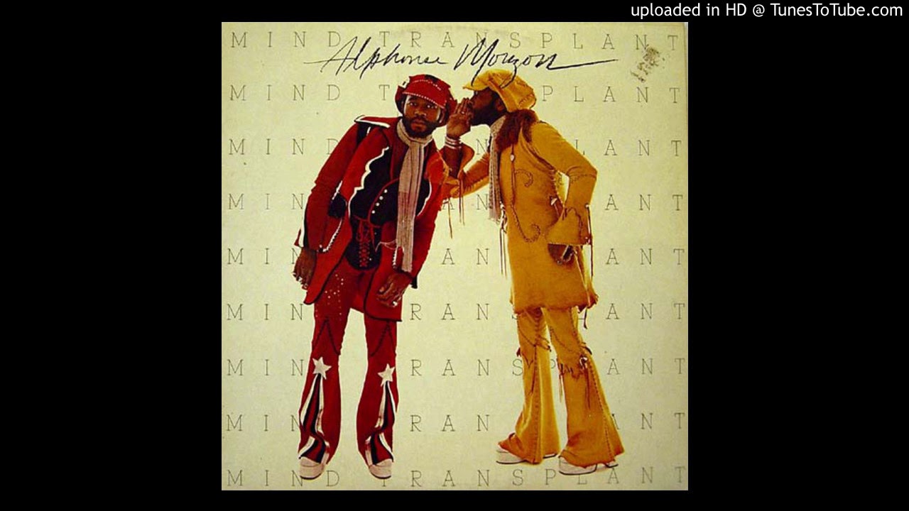 ALPHONSE MOUZON - Golden rainbows
