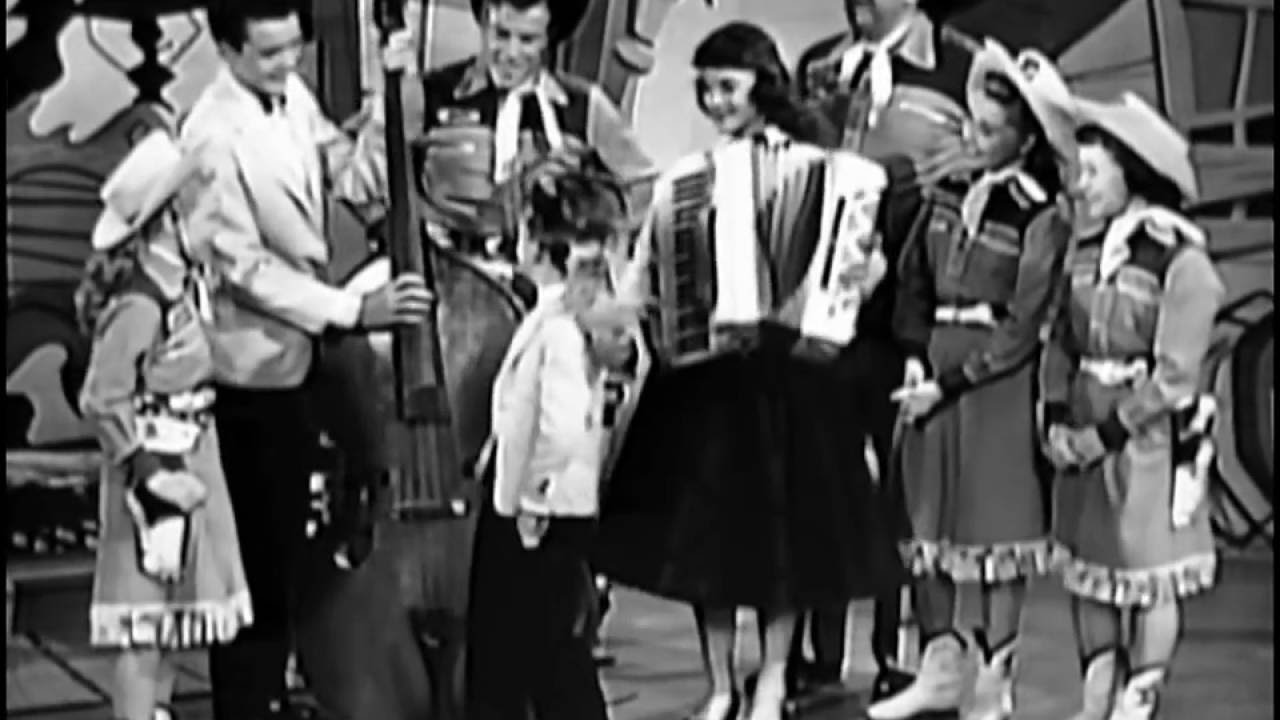 Mickey Mouse Club S3 - The Mobley Trio
