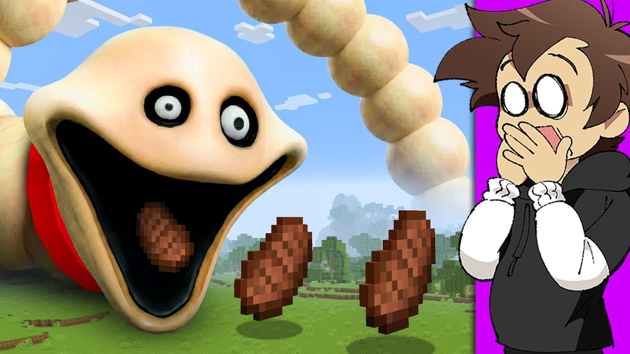 Can You Keep HUNGRY WORM as a Pet?
