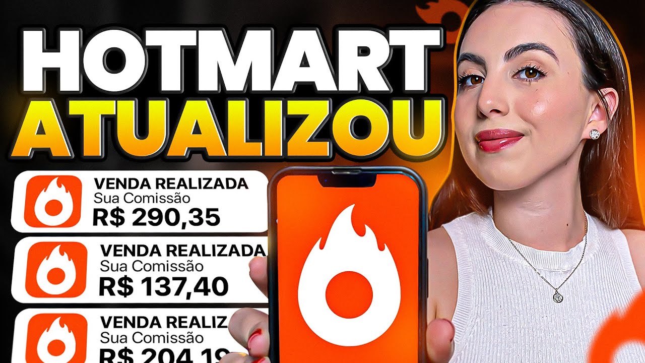 Afiliado Hotmart: Como Anunciar Produtos Da Hotmart No Google Ads em 2025! Hotmart ATUALIZOU