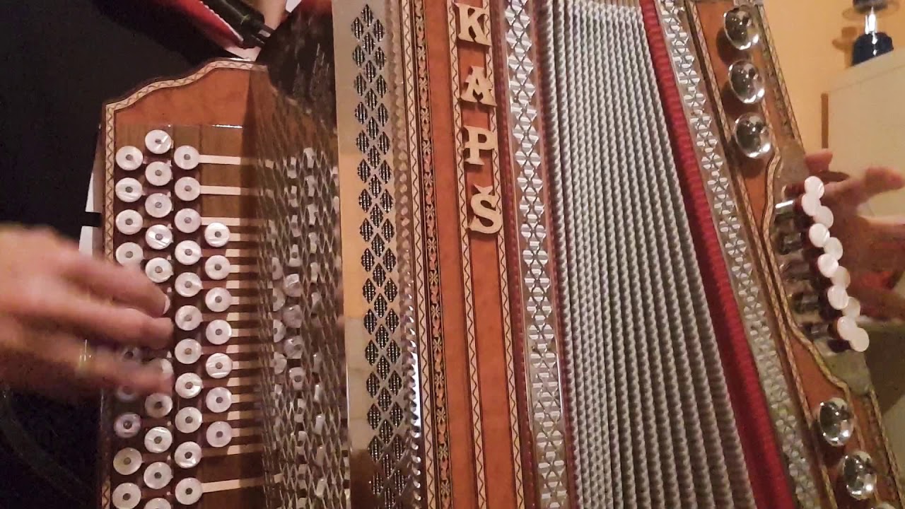 Večer na vasi(Franc Delčnjak)