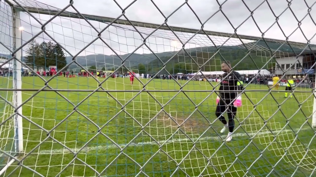 Solothurner Cupfinaltag #schweiz #solothurn #shots #viral