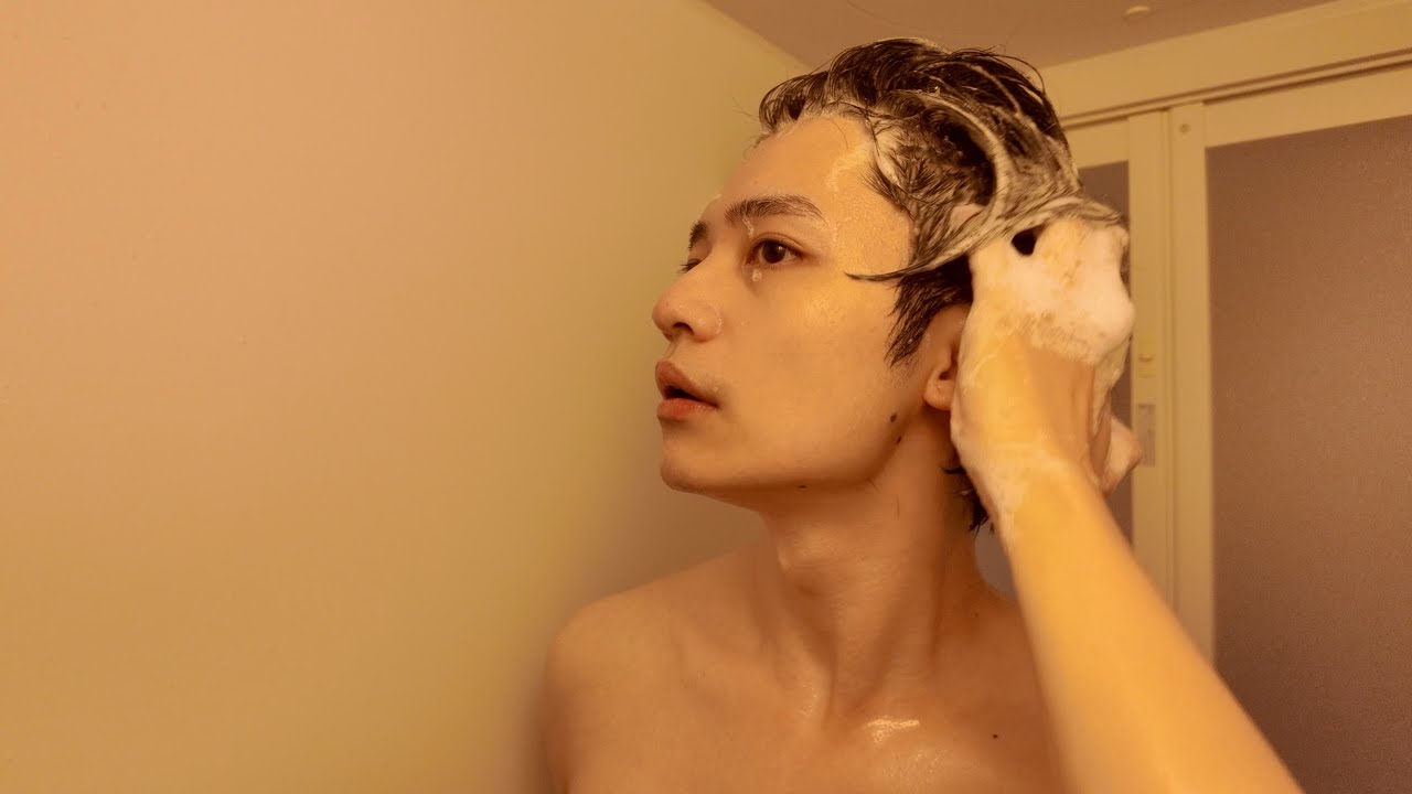 リアルで本気なモーニングルーティン