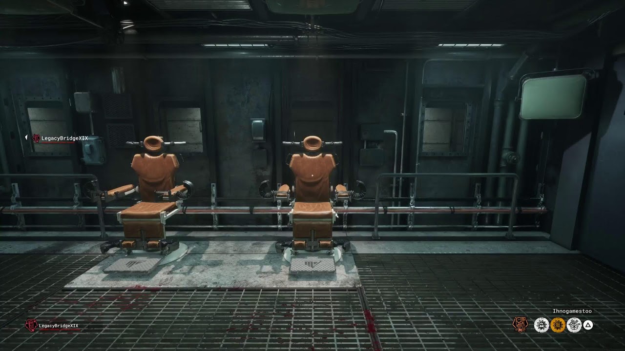 The Outlast Trials
