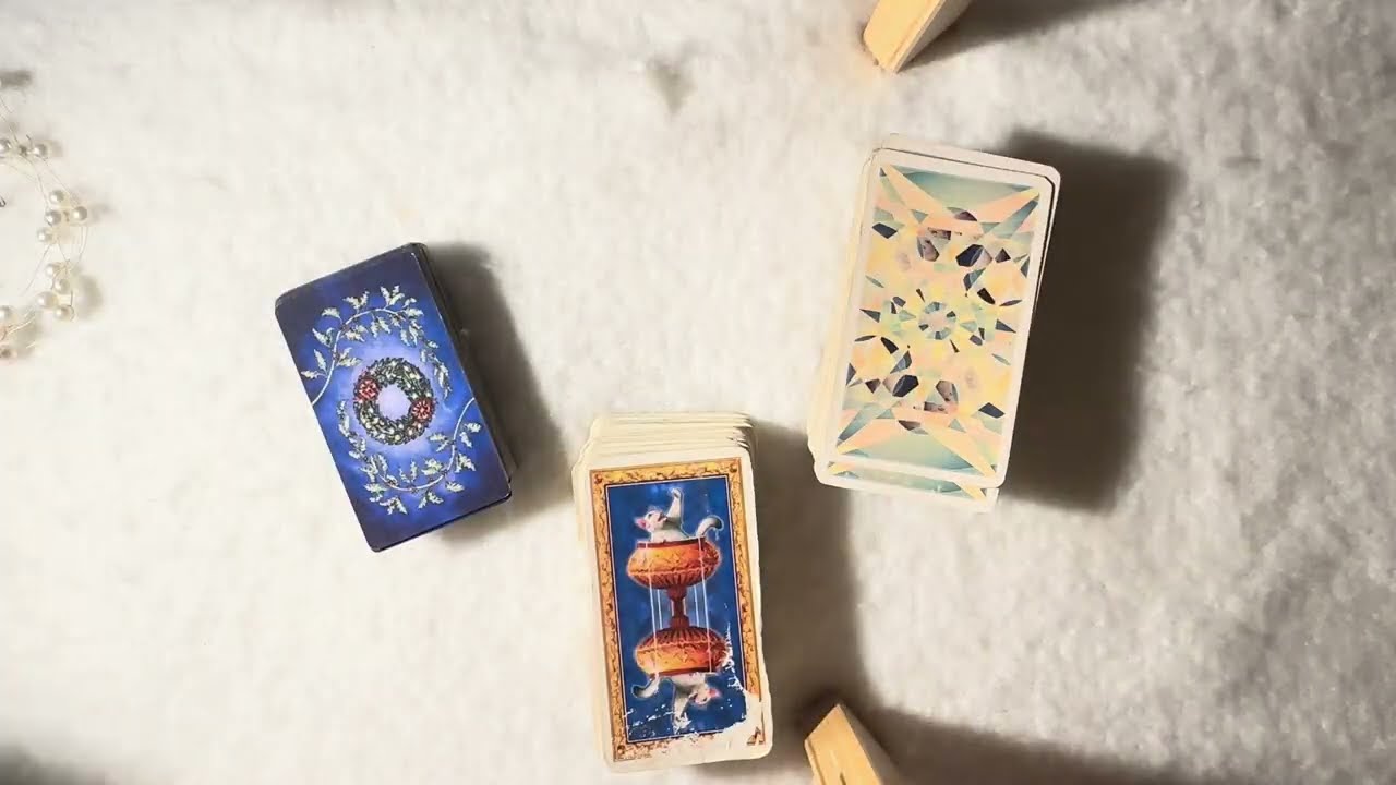 Событие ближайшего будущего ✨ Что произойдет? 
