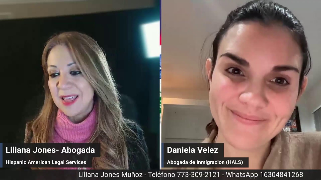 Preguntelea la abogada