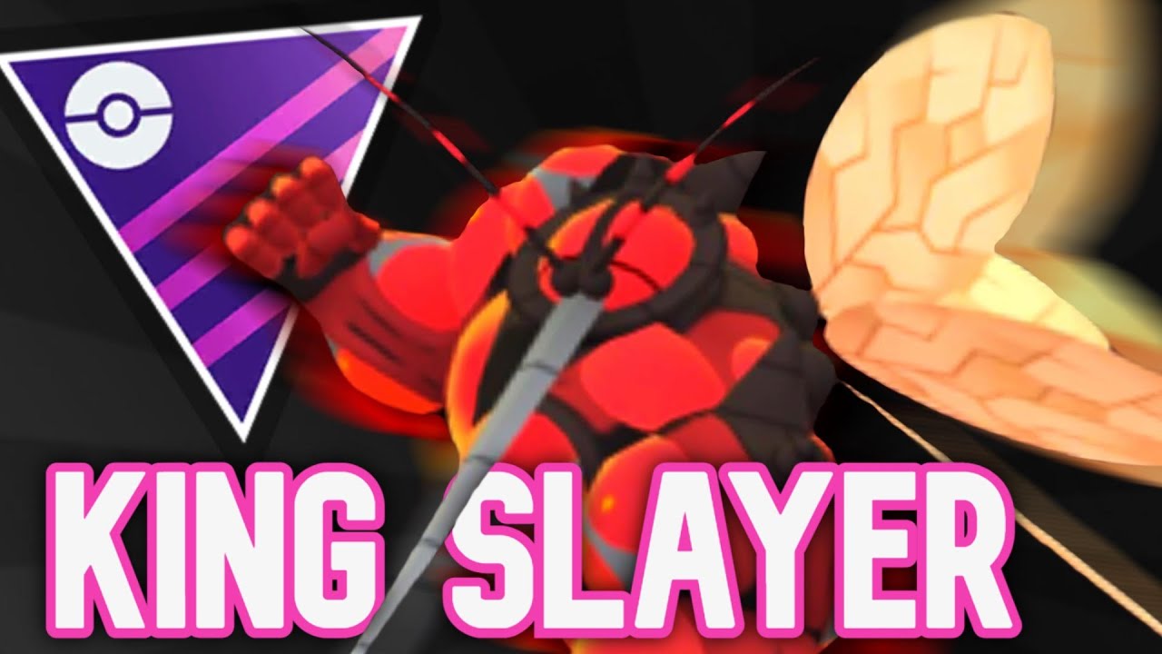 *MAXED OUT* XL BUZZWOLE IS A MONSTER! FLEXING ON THE MASTER LEAGUE META | Pokemon GO Battle League