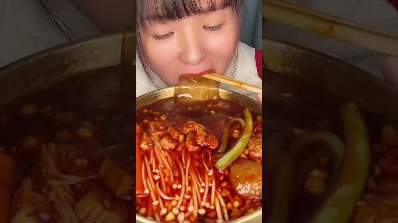 Chaina cooking denr recipe