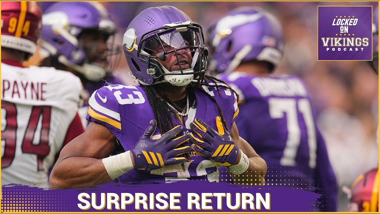 SURPRISE! Aaron Jones Agrees To Reworked Contract