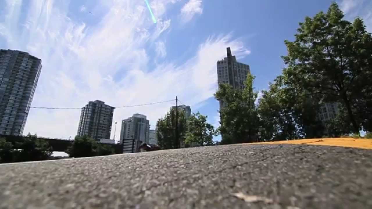 SEBA FR-A Skates by Leon Basin