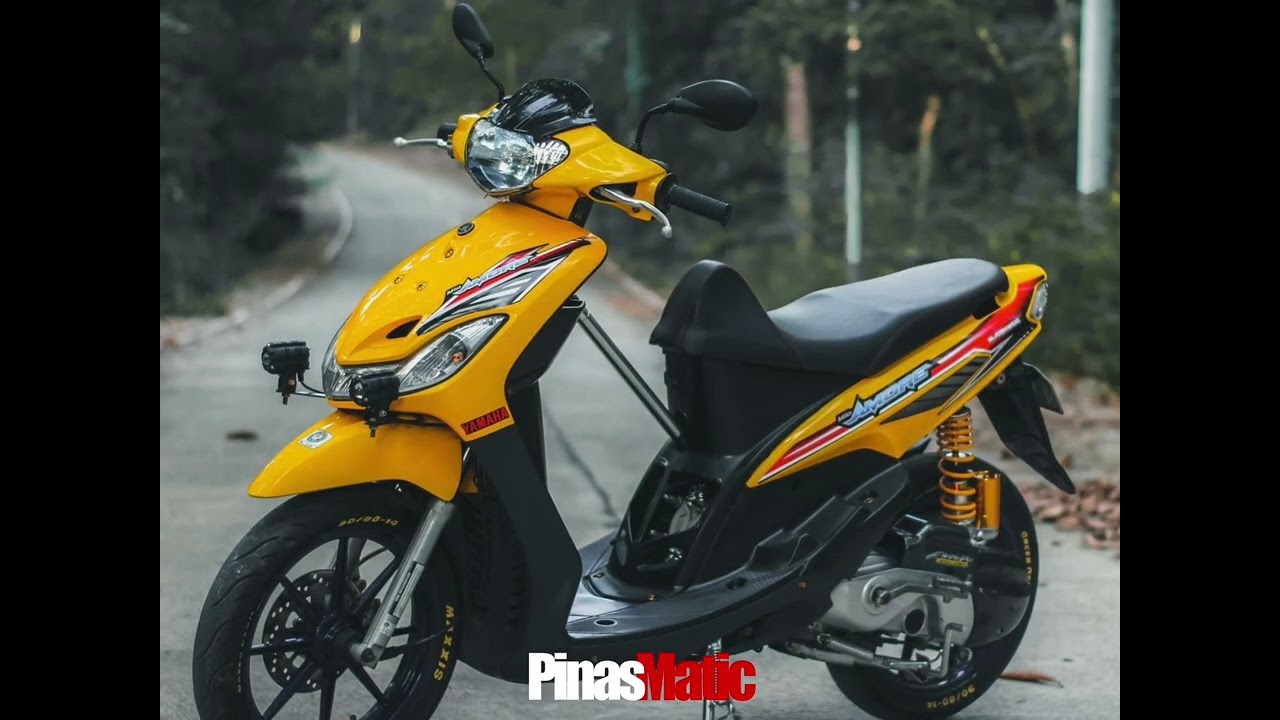 Mio Circuit Concept Compilation | PinasMatic