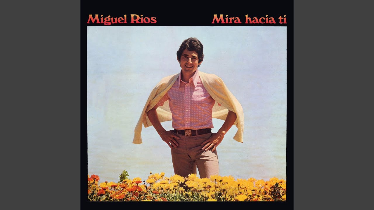 El río
