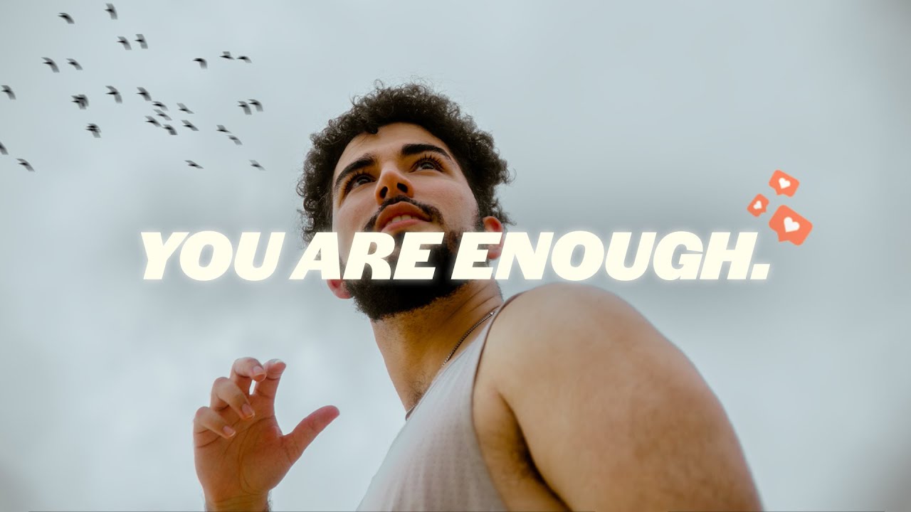 The mindset that changed my life.