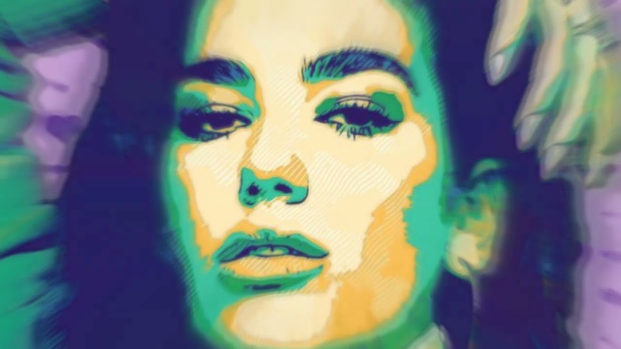 DUA LIPA - HOUDINI TCJ FUTURE REMIX