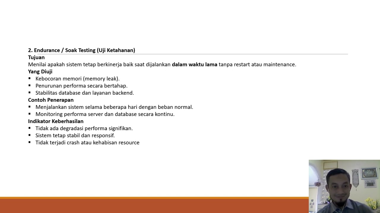 ISNERI 250101020101 TESTING DAN IMPLEMENTASI SISTEM UNSIA