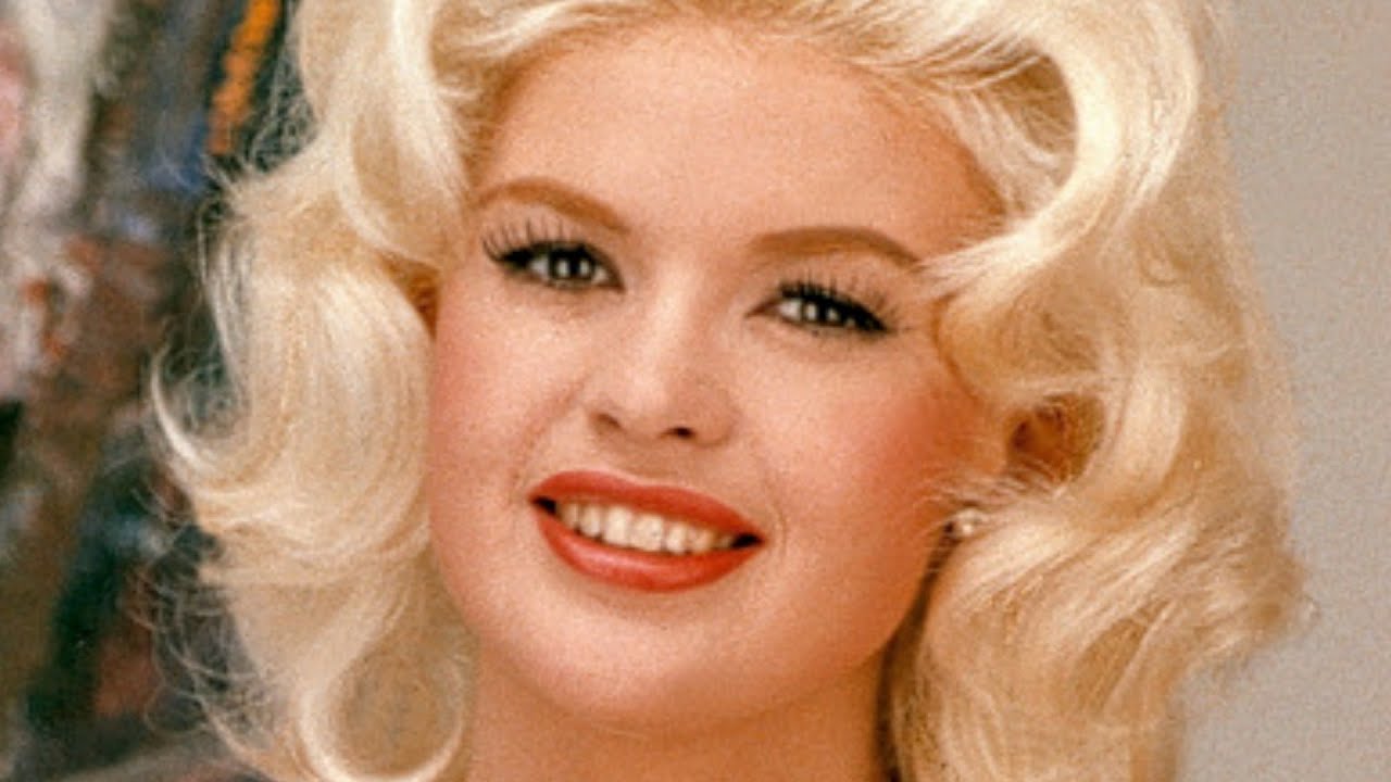Classic Pin-Ups With Incredibly Tragic Stories