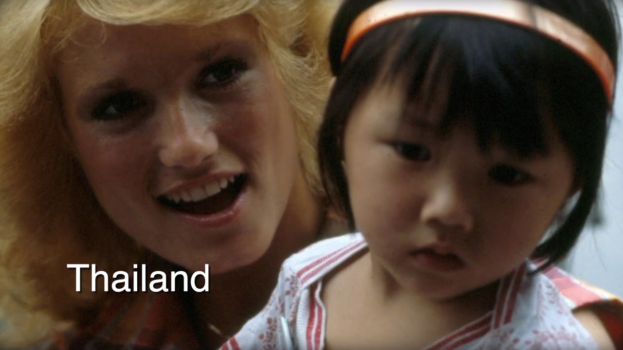 A Million Dreams | BYU Young Ambassadors | 50 Years of Touring Throughout the World