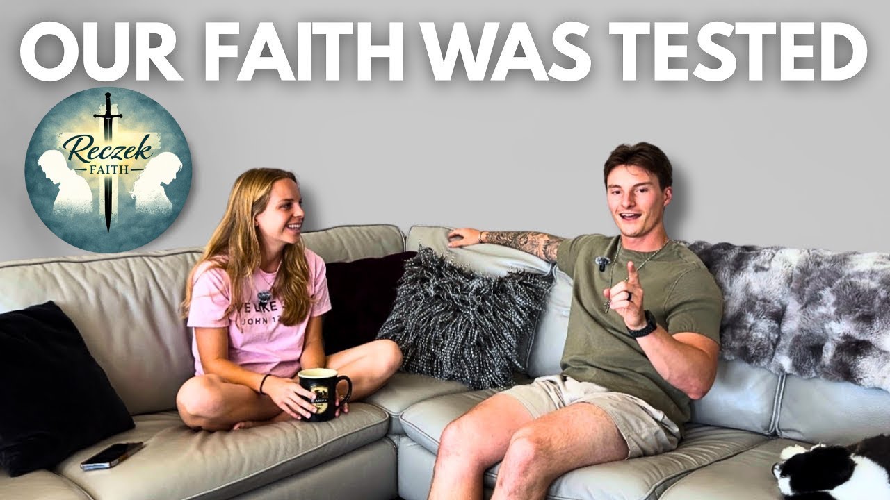 3 Ways We Struggled to Keep Our Faith as New Parents 