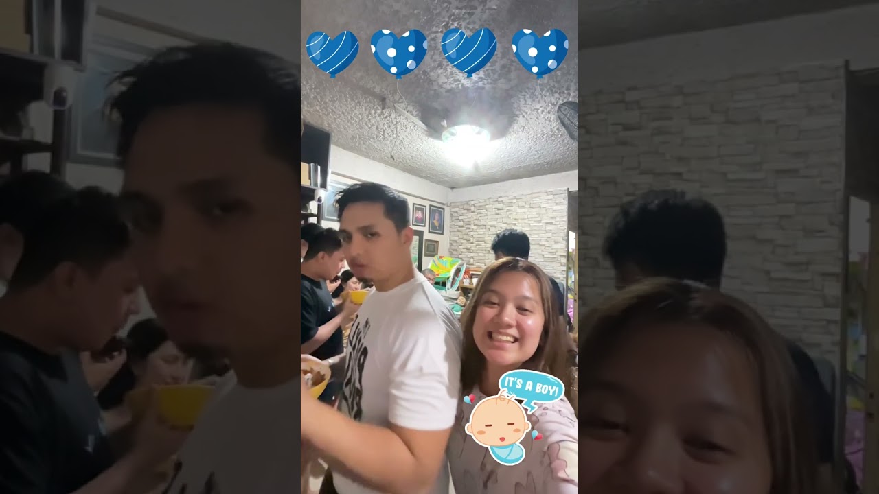 Our Baby Juancho’s Story