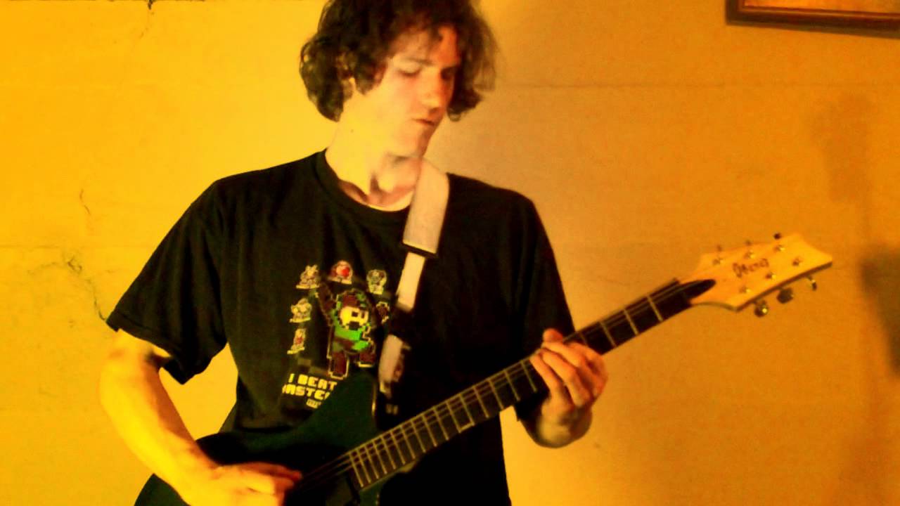 Infinity Mijinion - Megaman X6 Cover