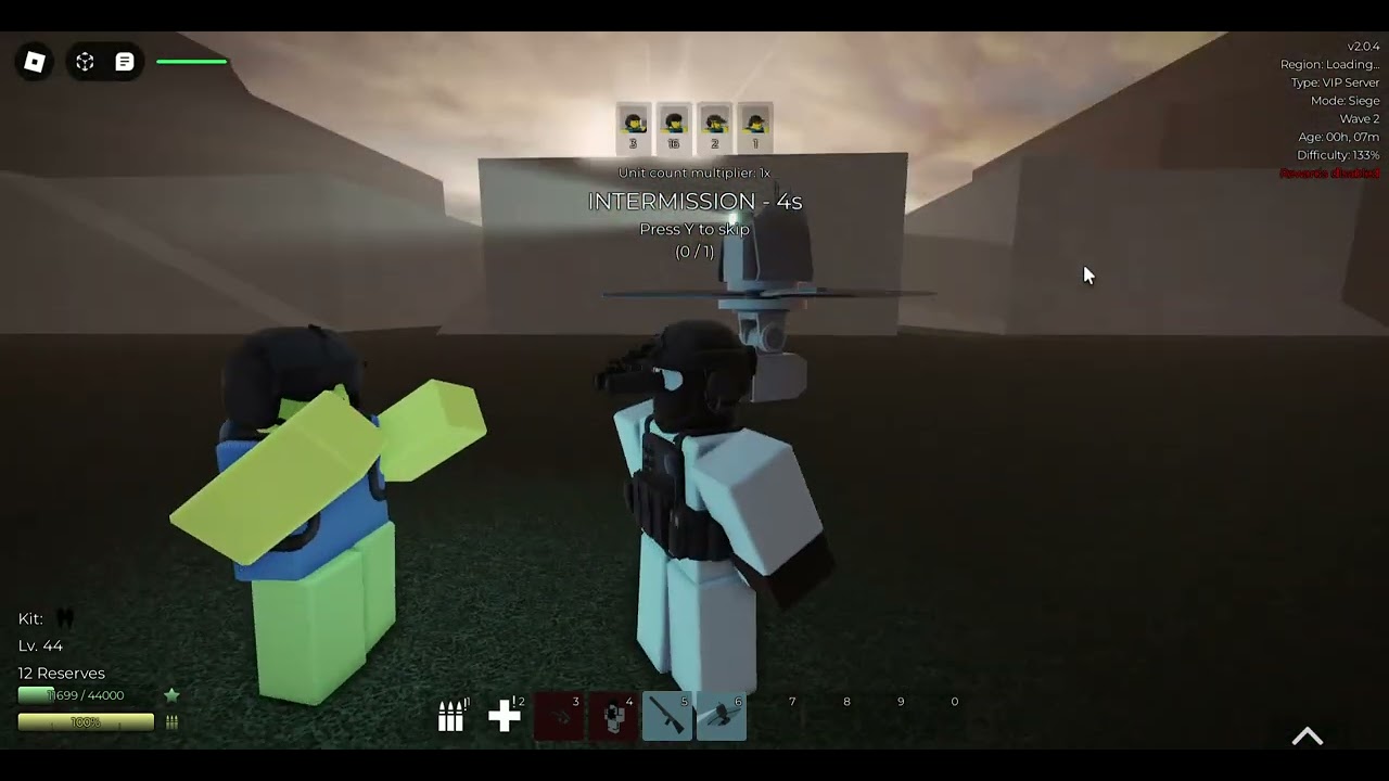 new dvn update is fire