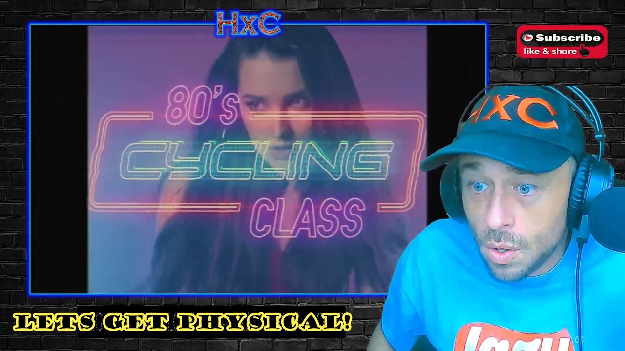 Dua Lipa - Physical (cover by Sershen&Zaritskaya) Reaction!