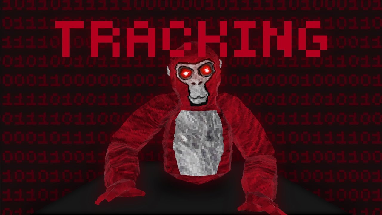 How to Player Track in Gorilla Tag