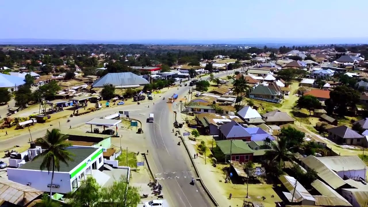TUNDURU NEW HOME SWEAT HOME