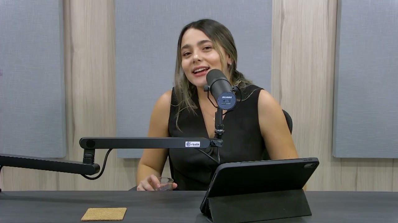 Episodio 2: Esta herida ya no me pertenece