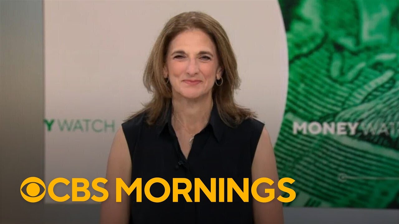 Insurance, mortgages and credit cards: Jill Schlesinger breaks down your financial questions