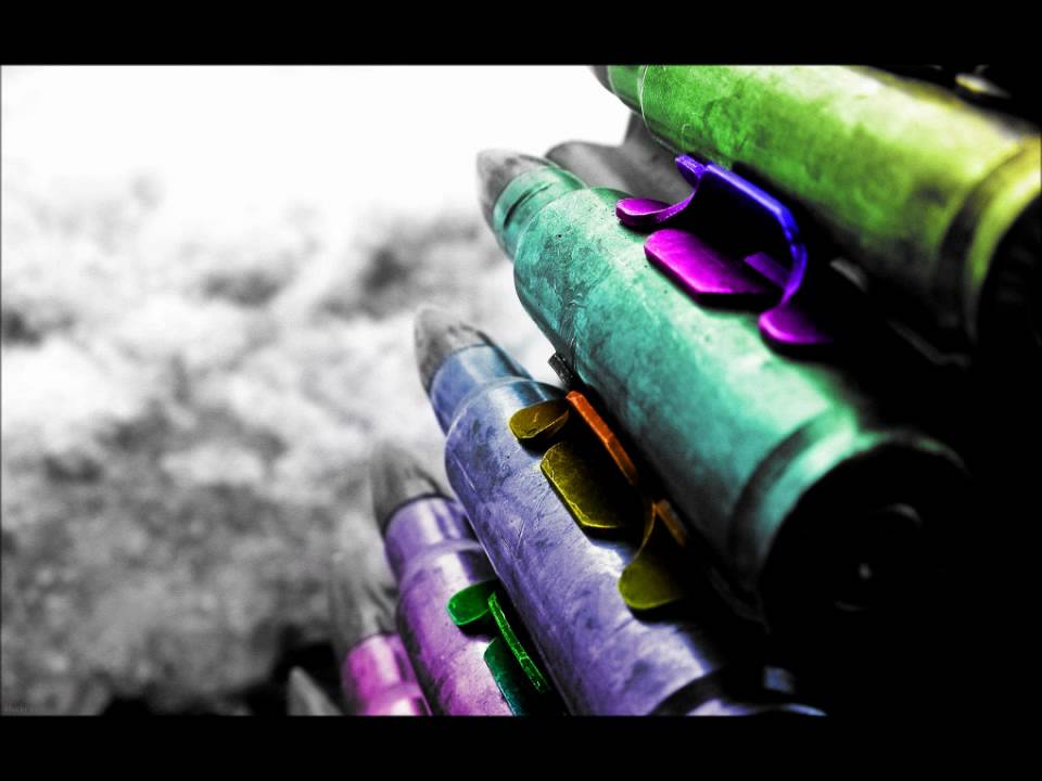 Funtcase-50 Caliber (Cyprotech Remix)