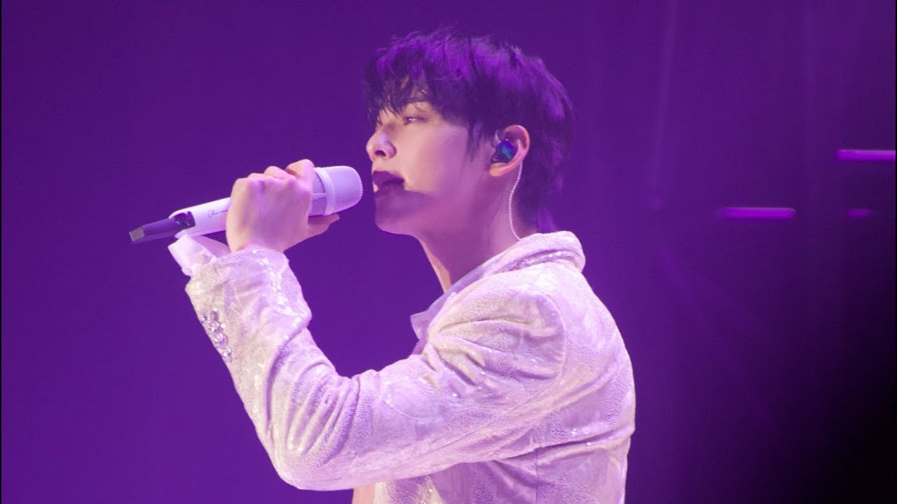 CHA EUN-WOO FANCON IN JAPAN🇯🇵🎶MEMORIES