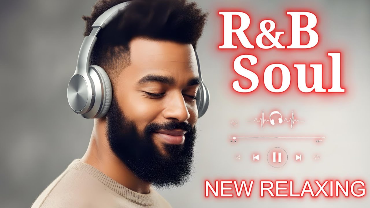 【R&B Soul】Smooth & Chill R&B Soul Playlist – Relaxing Harmonies, Soulful Melodies & Sweet Rhythms