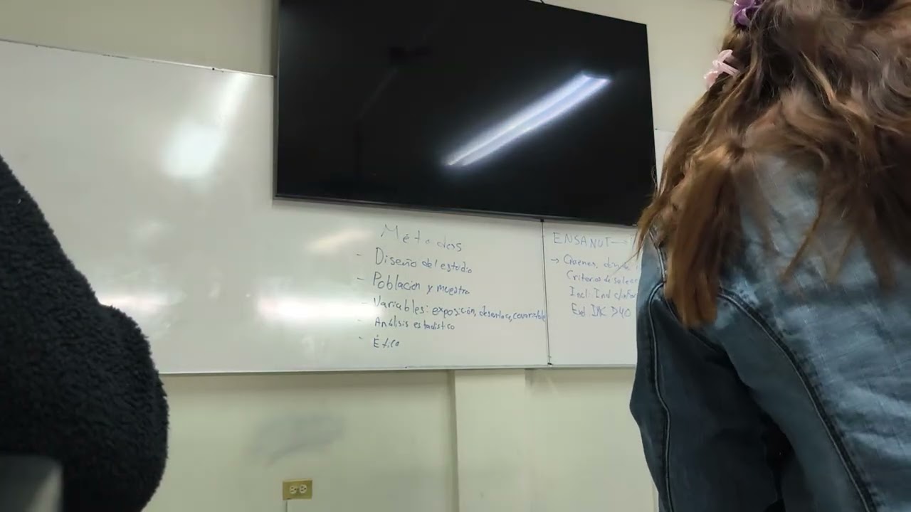 Taller de Redacción Científica 4