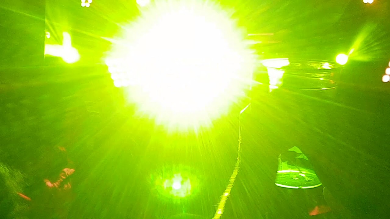 Novelists - Under Different Welkins & Gravity - live Budapest at Instant - 2019.11.16.