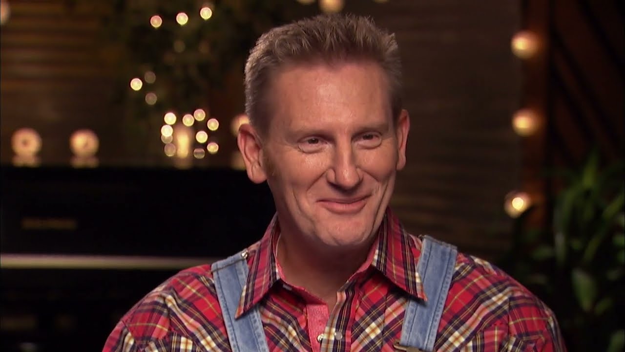 Bill Gaither talks with Joey + Rory about their project 