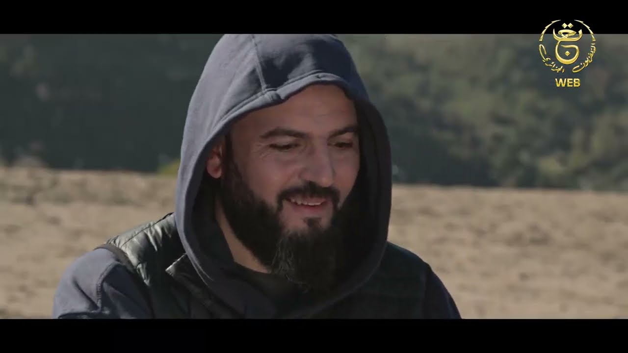 مسلسل 