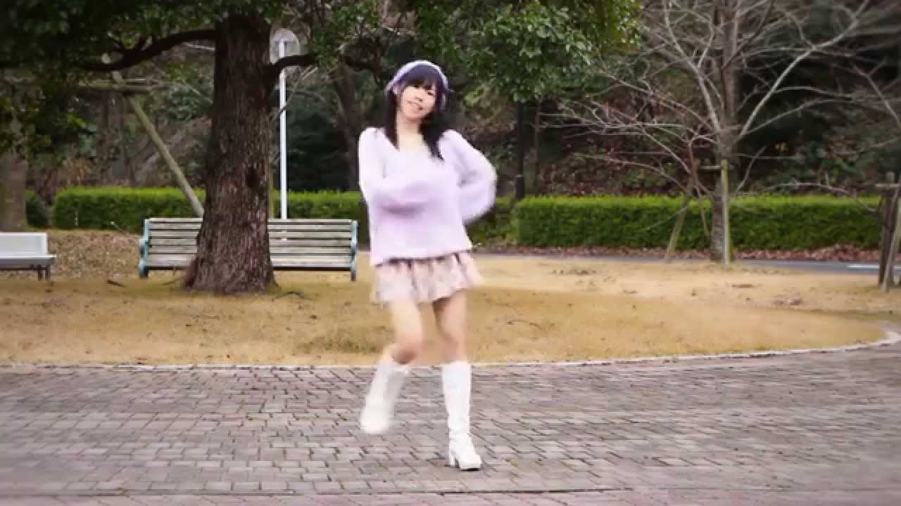 【ゆめめ☆三周年】おちゃめ機能 踊ってみた