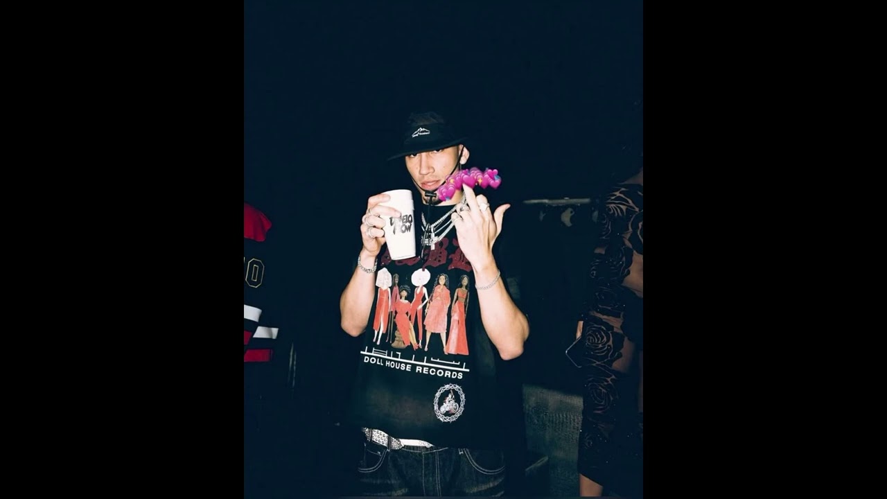 OMAR COURTZ x DE LA ROSE Type BEAT - 