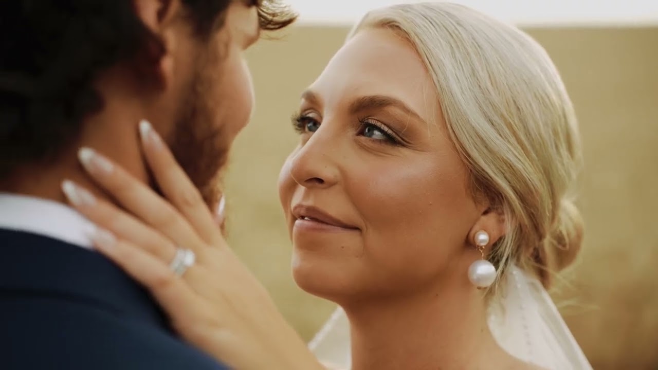 Lauren and Jason | The Gingerbread Meetinghouse | Shelby, NC