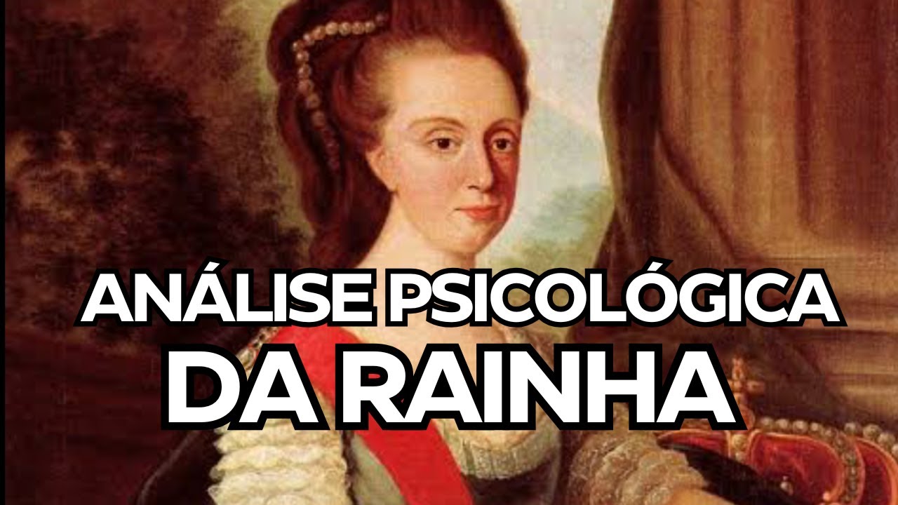 DONA MARIA I : 