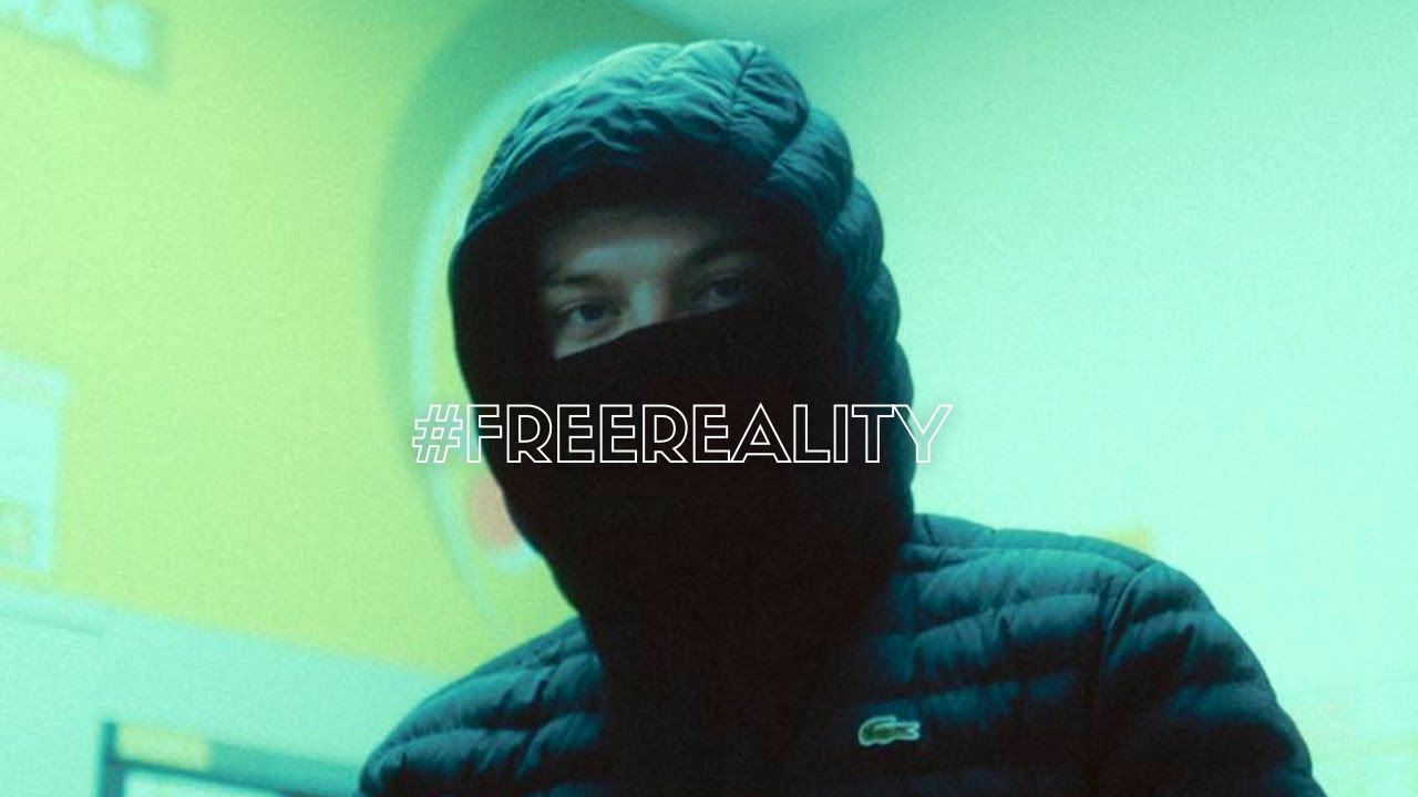 Reality - #FREEREALITY (Prod. Simarro) (OneShot by @iescobi)#spanishdrill