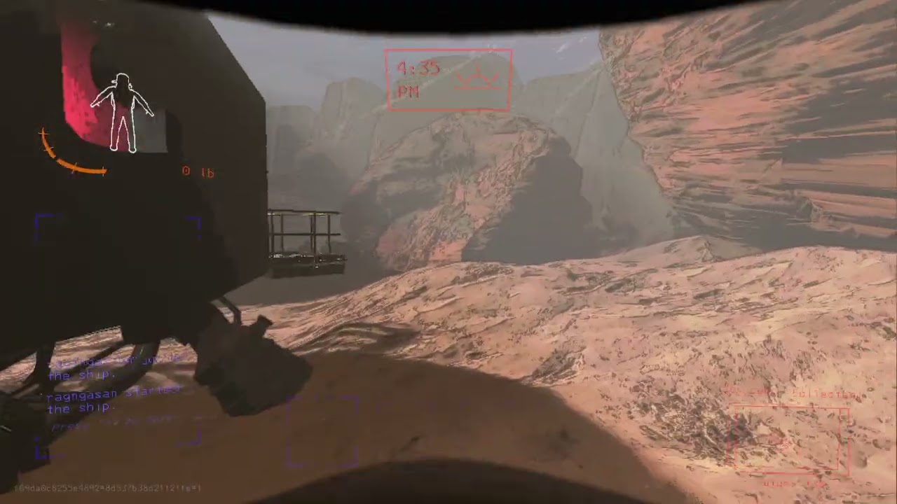 Lethal Company - SMHQ 220-Assurance Duo v73 (1 of 2) rag1ngas1an perspective